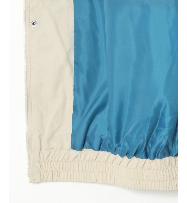 VENCE share style「【ユニセックス】VISION STREET WEAR ヴィジョンストリートウェア スタンドレーシングジャケット」|ブルゾン・スタジャン|