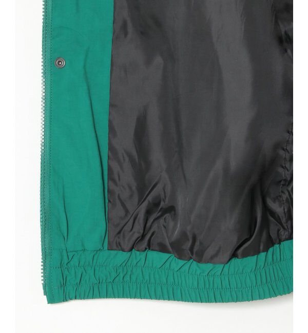 VENCE share style「【ユニセックス】VISION STREET WEAR ヴィジョンストリートウェア スタンドレーシングジャケット」|ブルゾン・スタジャン|