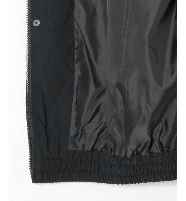 VENCE share style「【ユニセックス】VISION STREET WEAR ヴィジョンストリートウェア スタンドレーシングジャケット」|ブルゾン・スタジャン|