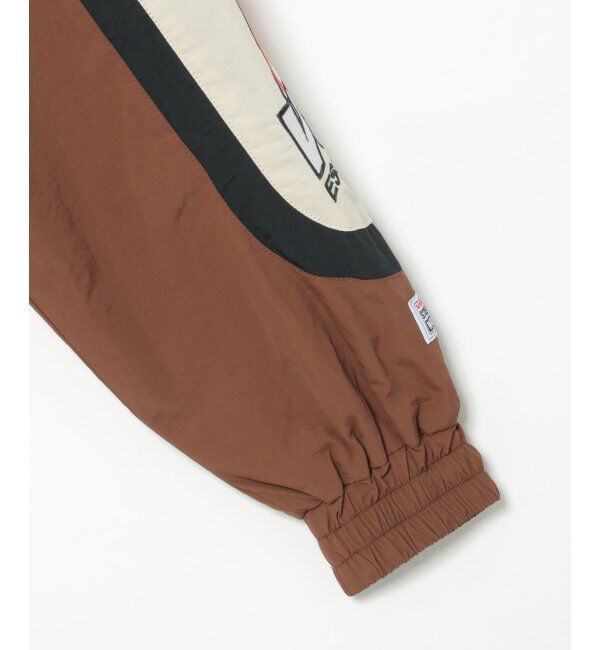 VENCE share style「【ユニセックス】VISION STREET WEAR ヴィジョンストリートウェア スタンドレーシングジャケット」|ブルゾン・スタジャン|