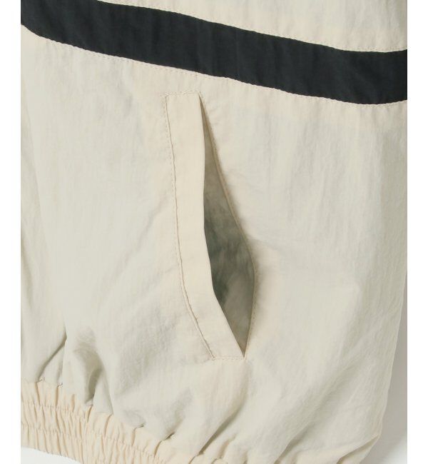 VENCE share style「【ユニセックス】VISION STREET WEAR ヴィジョンストリートウェア スタンドレーシングジャケット」|ブルゾン・スタジャン|