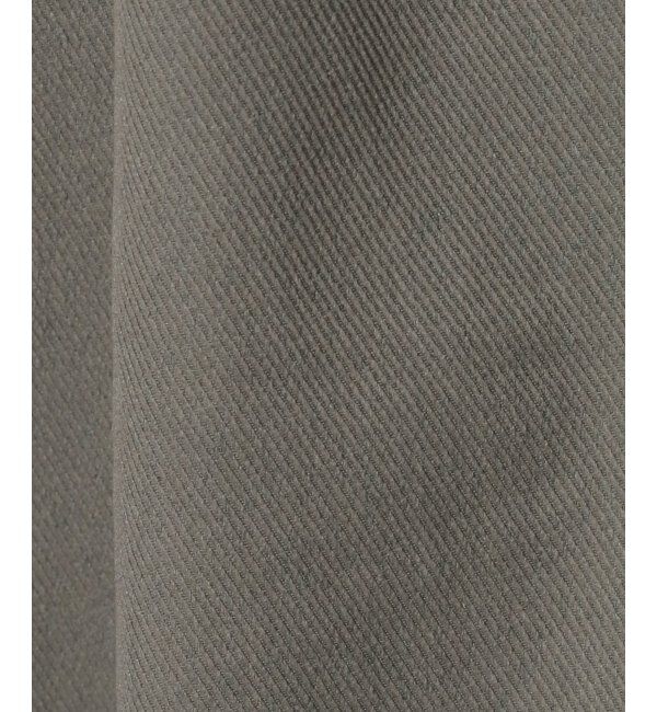 VENCE share style「ツイルオーバーサイズシャツ」|シャツ・ブラウス|