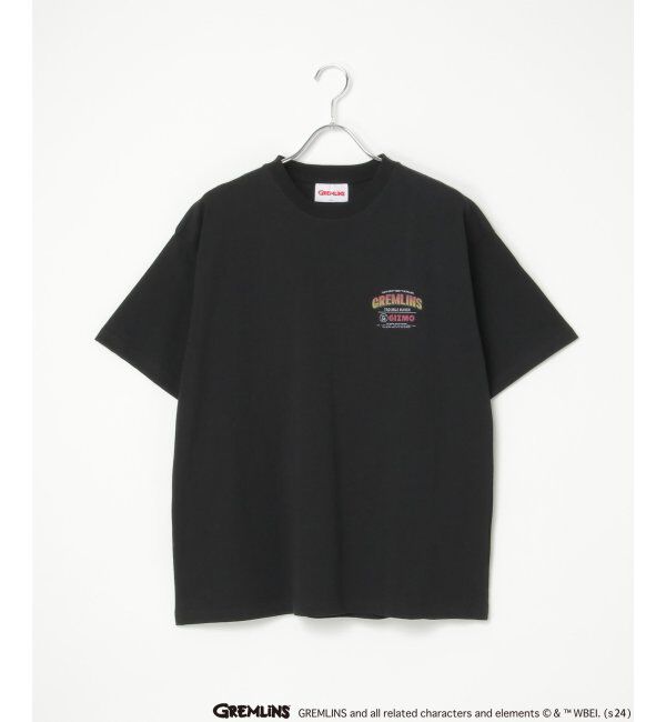 VENCE share style「GREMLINS グレムリン ギズモ プリントTシャツ」|Tシャツ・カットソー|