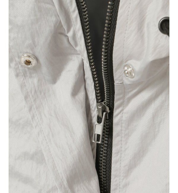 VENCE share style「パールタフタマウンテンパーカー」|ブルゾン・スタジャン|