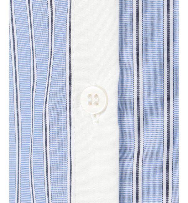 VENCE share style「シャツワンピース」|ワンピース|