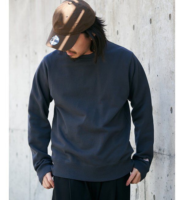VENCE share style「【Goodwear】クルーネックトレーナー」|スウェット・ジャージ|