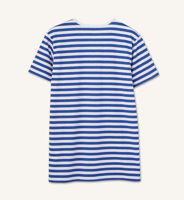 Marimekko「Lyhythiha 2017 カットソー」|Tシャツ・カットソー|