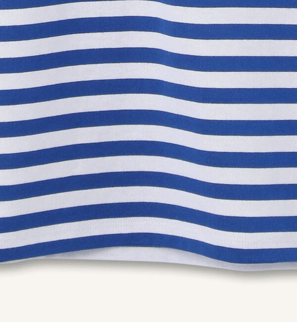 Marimekko「Lyhythiha 2017 カットソー」|Tシャツ・カットソー|