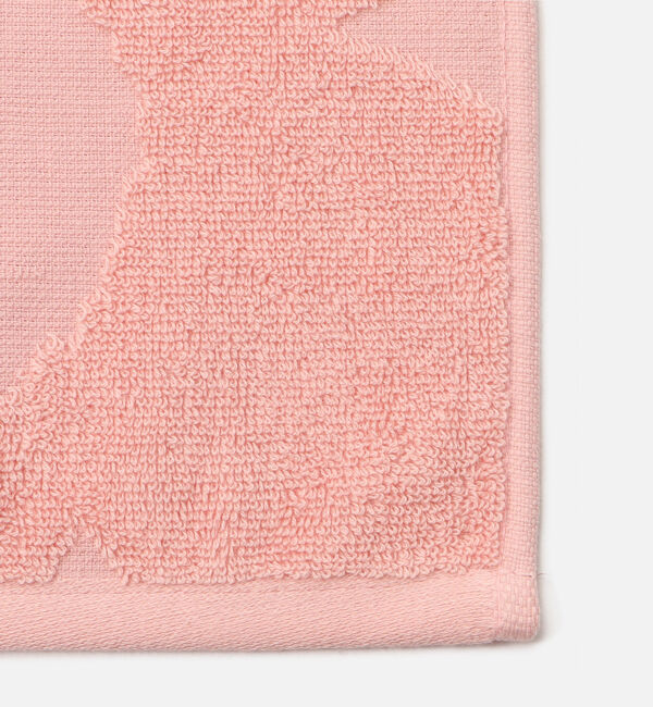 Marimekko「Unikko ミニタオル」|タオル|