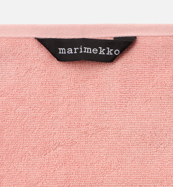 Marimekko「Unikko ミニタオル」|タオル|