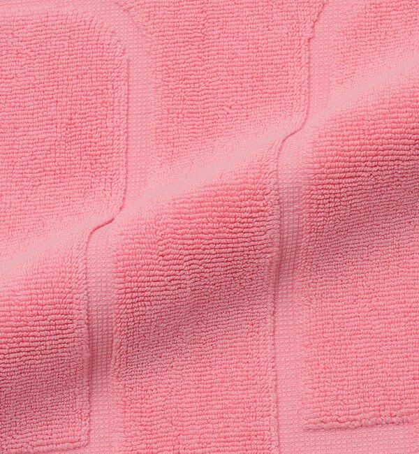 Marimekko「【一部店舗・オンラインストア限定】Logo バスマット 60&times;60cm」|タオル|