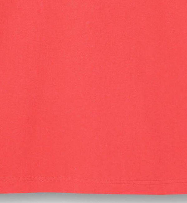 Marimekko「Elve Musta Tamma Placement カットソー」|シャツ・ブラウス|