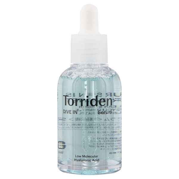  「Torriden (トリデン) ダイブイン セラム (50ml)」|美容液・オイル・クリーム|