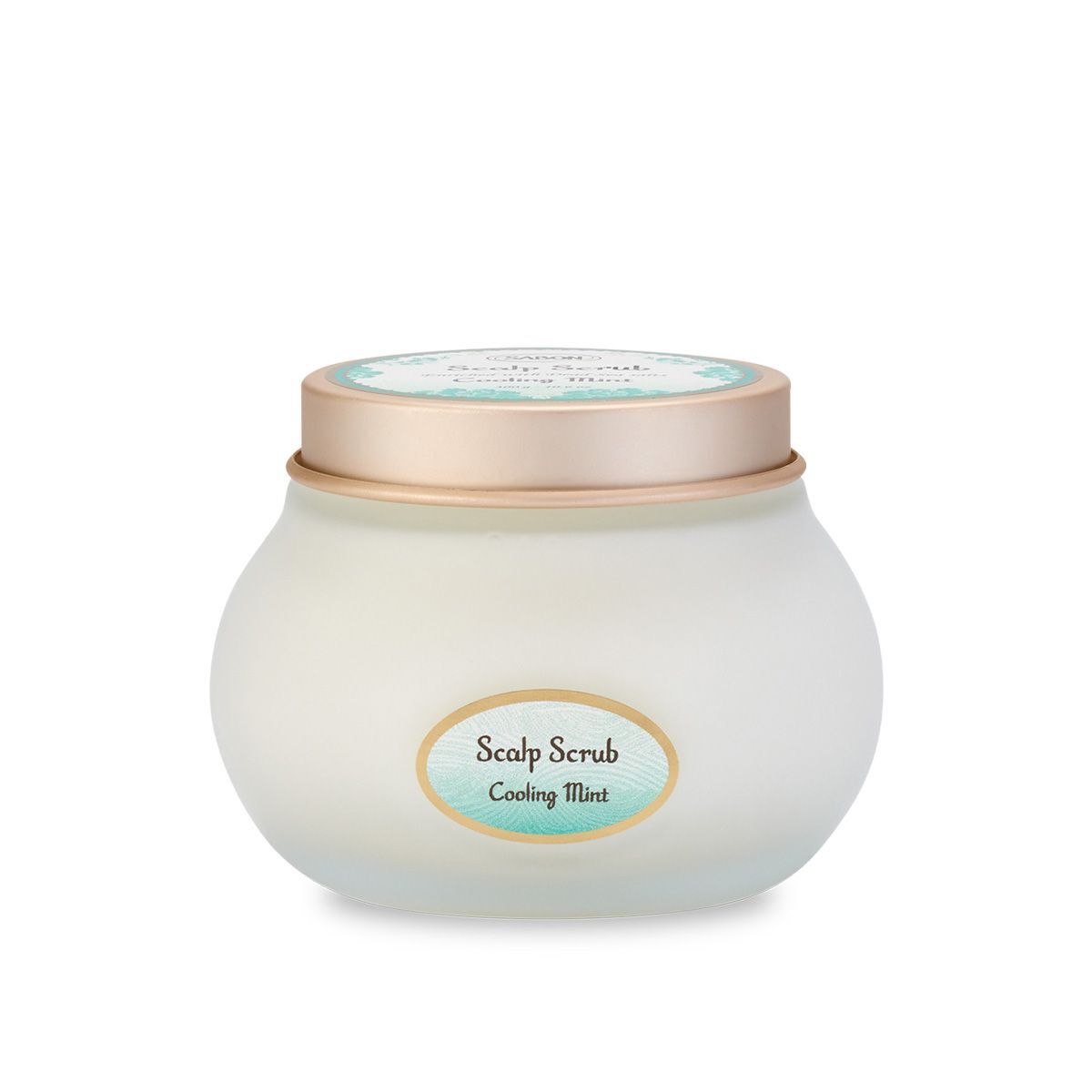 SABON「ﾍｯﾄﾞｽｸﾗﾌﾞ (300g)」|シャンプー|リフレッシング