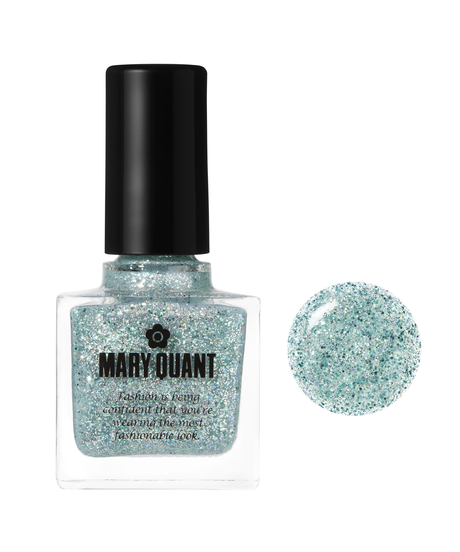 MARY QUANT「ネイル ポリッシュ」|ネイルカラー|058 ｸﾞﾘｰﾝｸﾞﾘｯﾀｰ