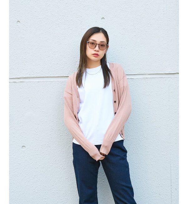  「ボストン型 花粉・飛沫対策 サングラス  (Zoff PROTECT 2WAY)  花粉メガネ メガネ 紫外線防止 UVカット」|サングラス|