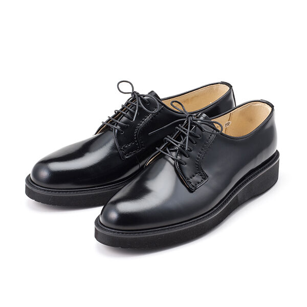 HARUTA「ポストマンタイプシューズ #711P」|ビジネス・ドレスシューズ|