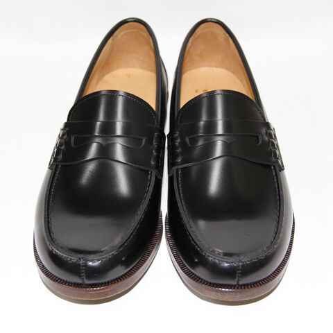 HARUTA「メンズカジュアルローファー　#920」|ローファー|