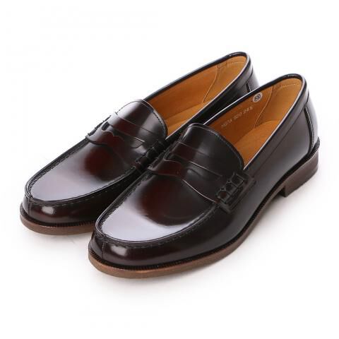 HARUTA「メンズカジュアルローファー　#920」|ローファー|ＤＢＲ