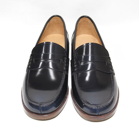 HARUTA「メンズカジュアルローファー　#920」|ローファー|