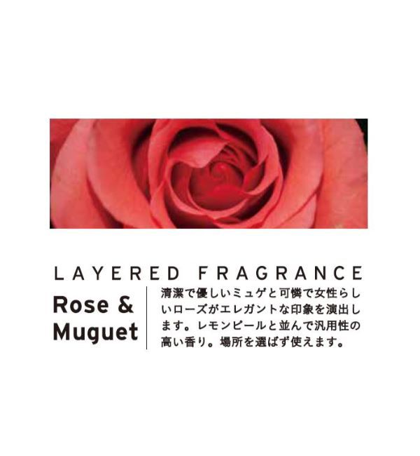  「ボディスプレー 10ml」|香水・フレグランス|