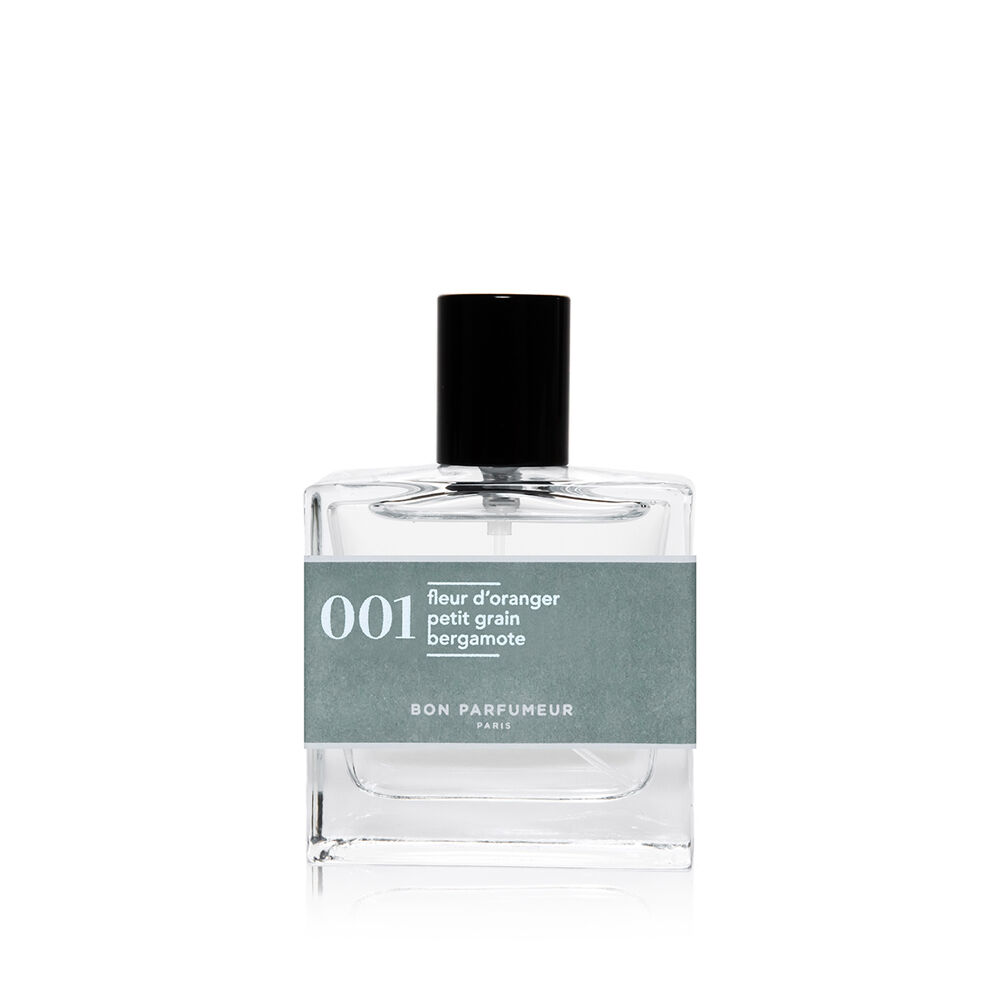 ボン パフューマー「ボン パフューマー 001 オードパルファム 30mL」|香水・フレグランス|001
