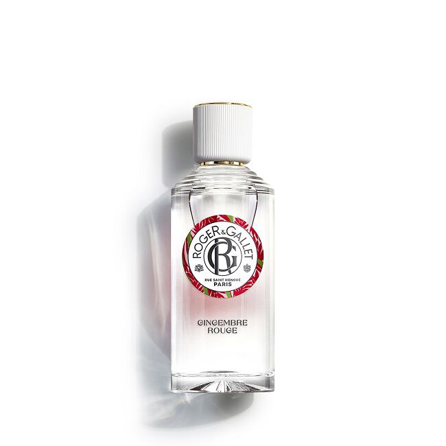 ロジェ・ガレ「オ パフュメ ジンジャールージュ （オードトワレ） 100mL」|香水・フレグランス|-