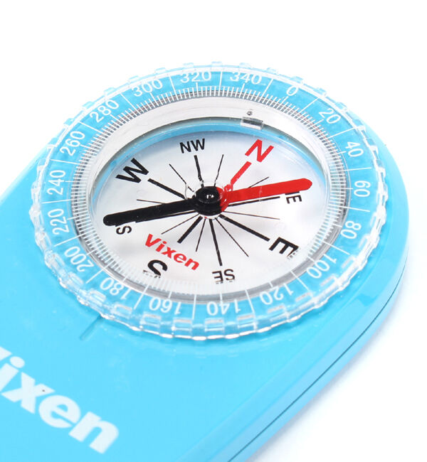  「Vixen（ビクセン）LEDコンパス」|その他|