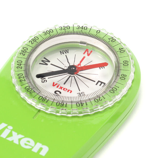  「Vixen（ビクセン）LEDコンパス」|その他|