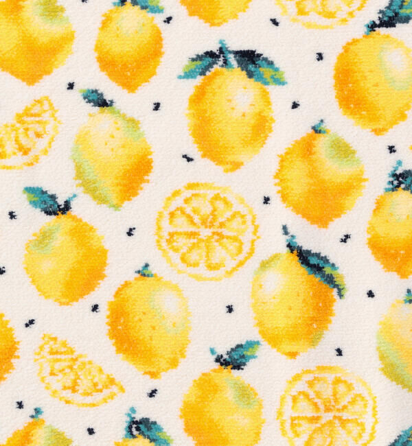 LOVERARY BY FEILER「レモンドット　プティバス」|その他ベビー用品|