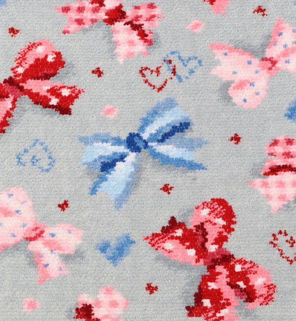 FEILER「ミルメルシー！　プティバス（WEB限定）」|その他ベビー用品|