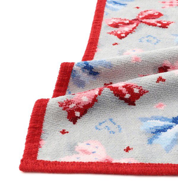 FEILER「ミルメルシー！　プティバス（WEB限定）」|その他ベビー用品|