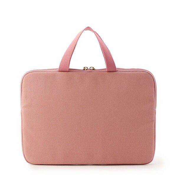 LOVERARY BY FEILER「オールドテディガール　ブリーフケース　L/OTG-243038」|ポーチ|