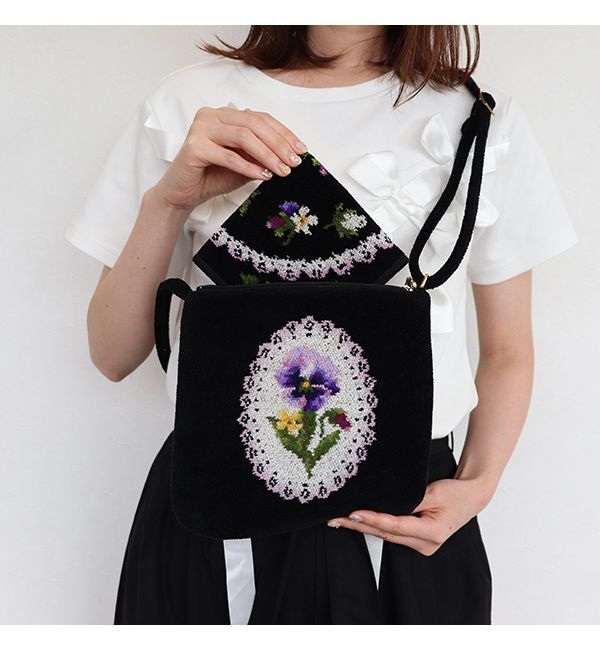 FEILER「ナイツドリーム　ハンカチ」|ハンカチ|