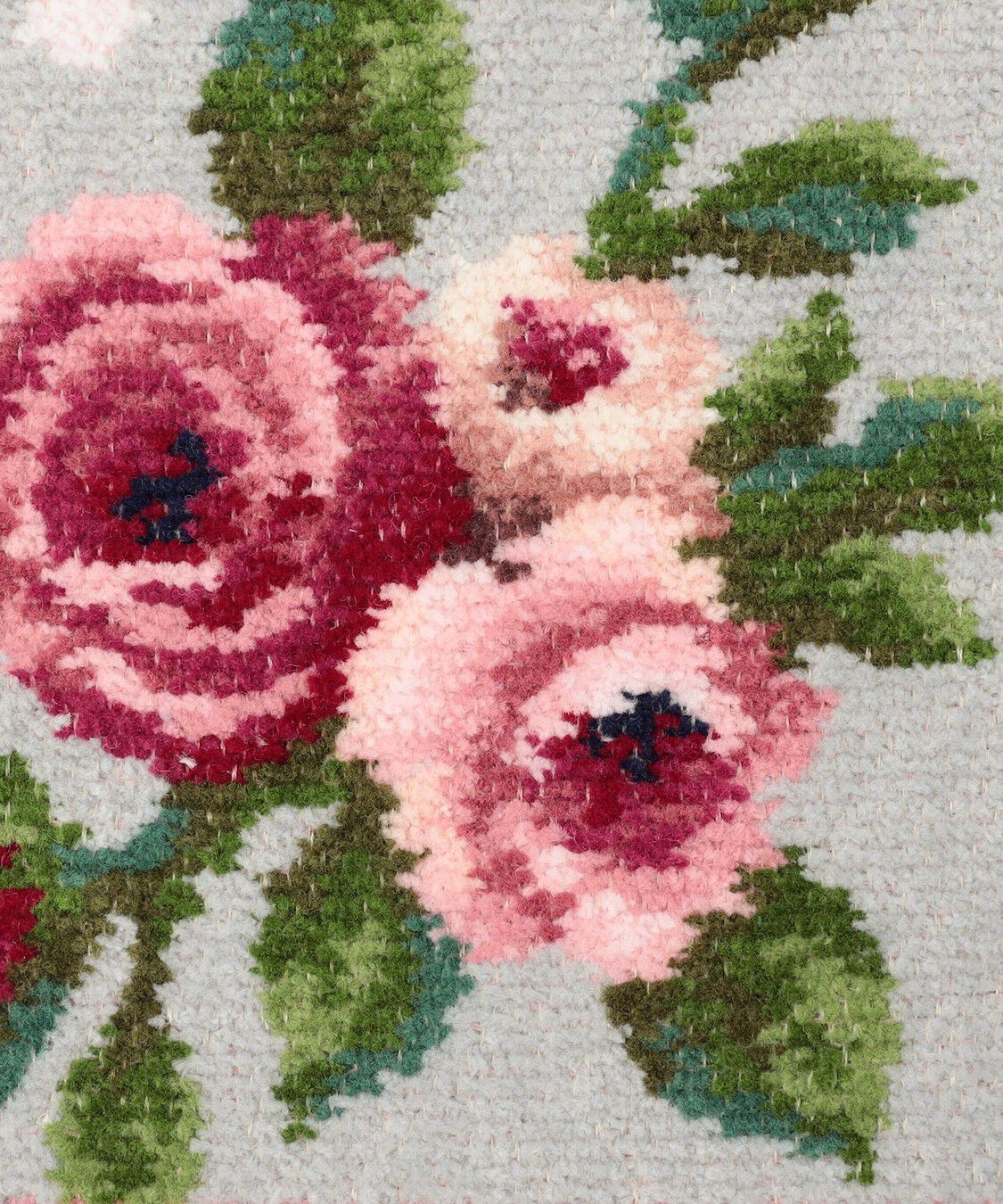 FEILER「マイジュリエット　ウォッシュタオル」|ハンカチ|