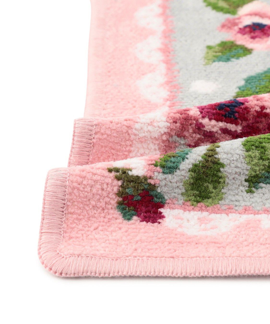 FEILER「マイジュリエット　ウォッシュタオル」|ハンカチ|