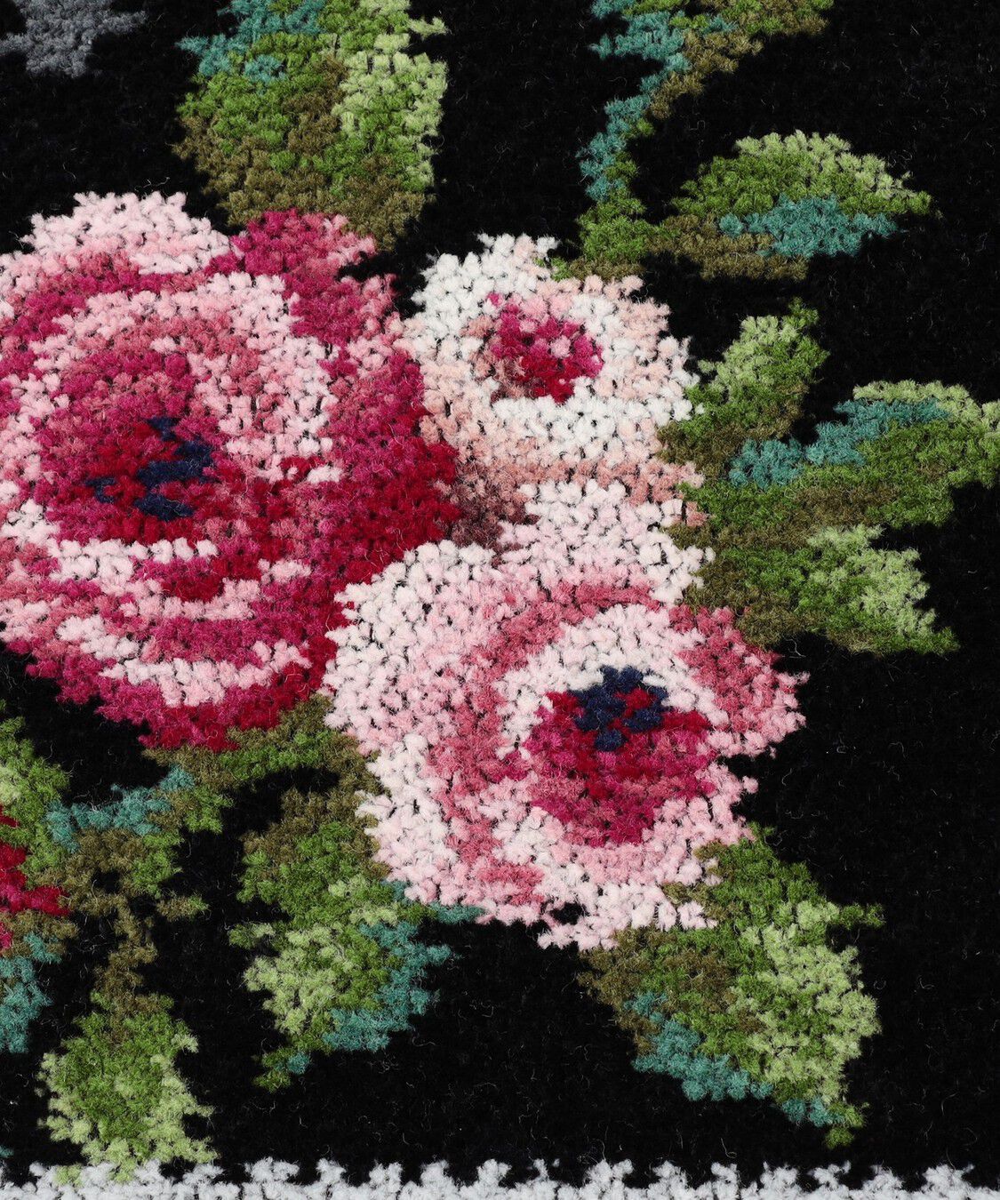 FEILER「マイジュリエット　ウォッシュタオル」|ハンカチ|