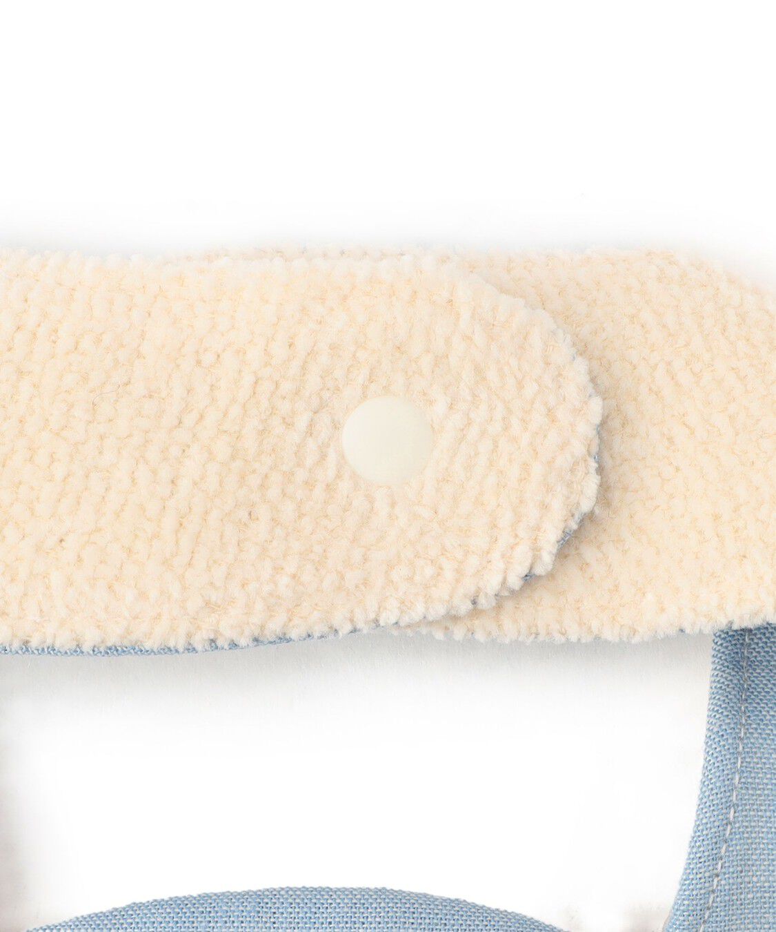 FEILER「リーベトレジャーボックス　リーベ顔スタイ　LTX-251091」|スタイ|