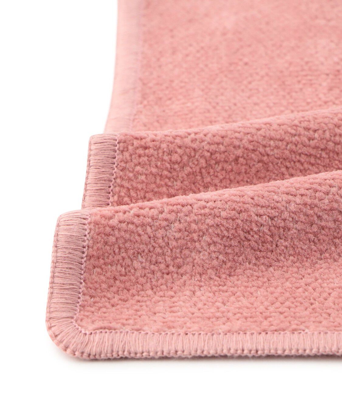 LOVERARY BY FEILER「オールドテディガール　刺繍ハンカチ　L/OTG-253071」|ハンカチ|