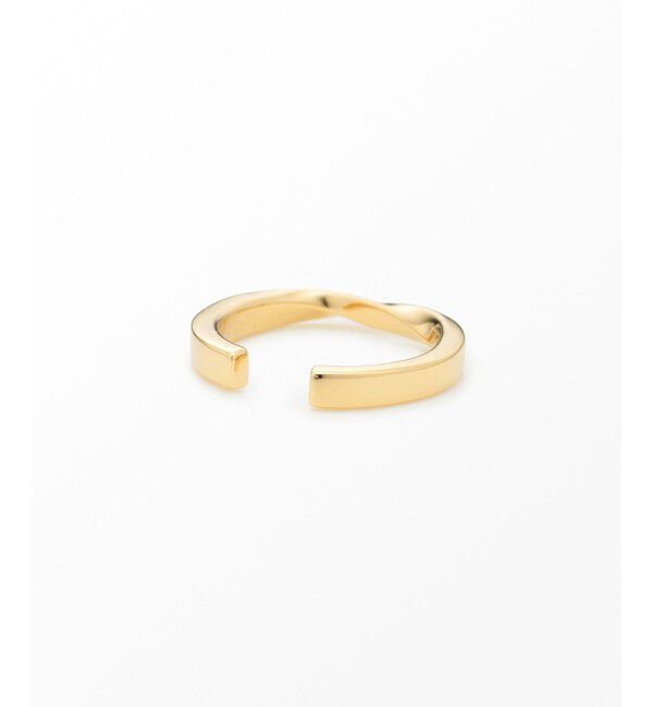 Jouete「【WEB限定】イヤーカフス セット」|イヤーカフ|