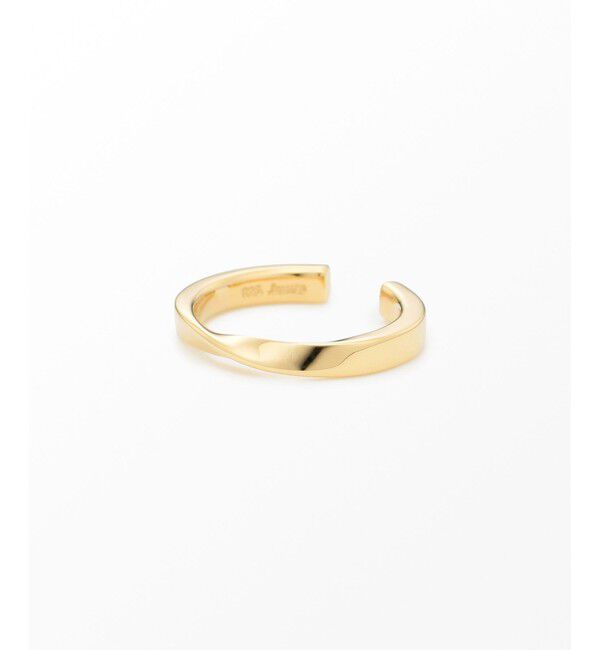 Jouete「【WEB限定】イヤーカフス セット」|イヤーカフ|