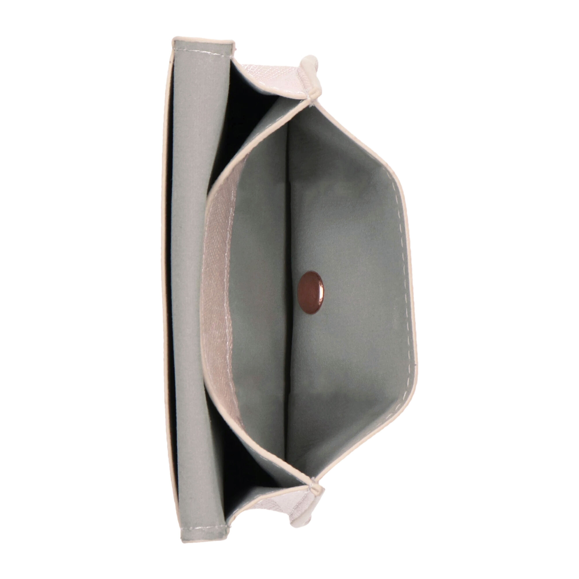 PEDIR「PEDIR(ペディール) ネームカードケース シルエット」|名刺入れ・カードケース|