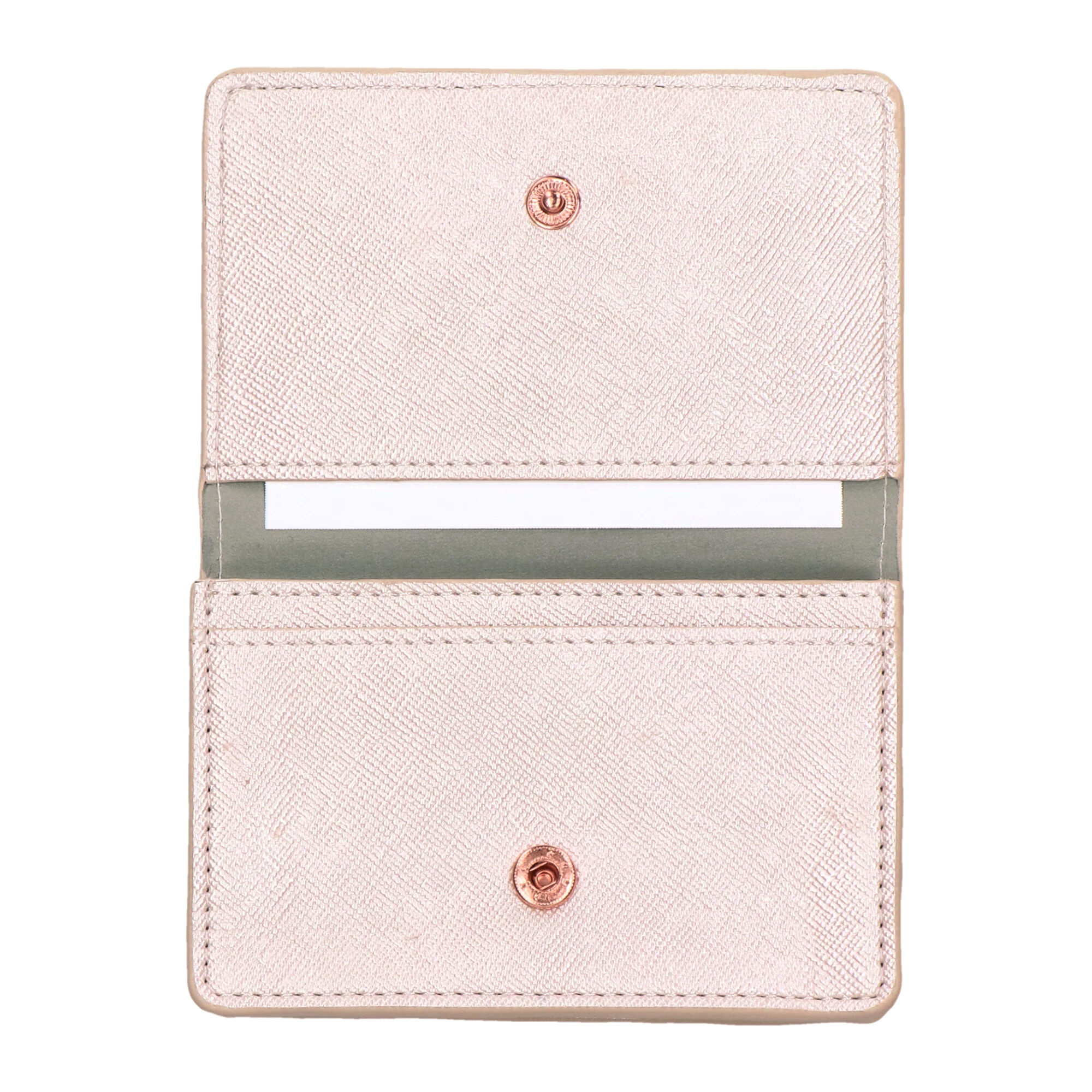 PEDIR「PEDIR(ペディール) ネームカードケース シルエット」|名刺入れ・カードケース|