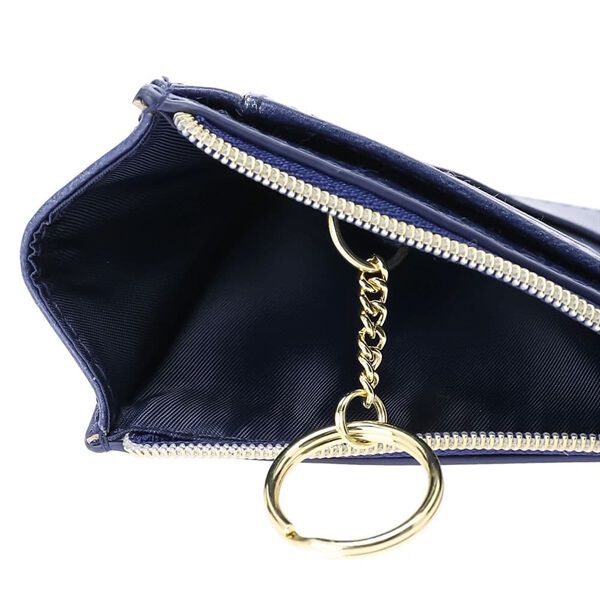 PAUL&JOE「パスケース／ポール＆ジョー」|定期入れ|