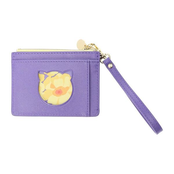 PAUL&JOE「パスケース／ポール＆ジョー」|定期入れ|