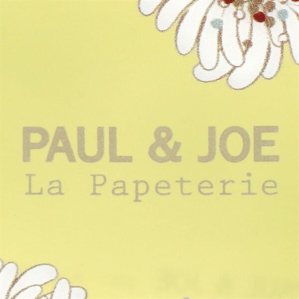 PAUL&JOE「丸ポーチ／ポール＆ジョー」|ポーチ|