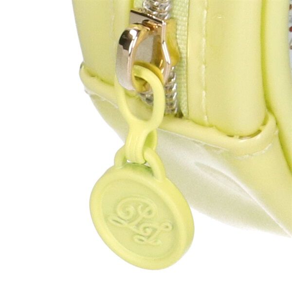 PAUL&JOE「丸ポーチ／ポール＆ジョー」|ポーチ|