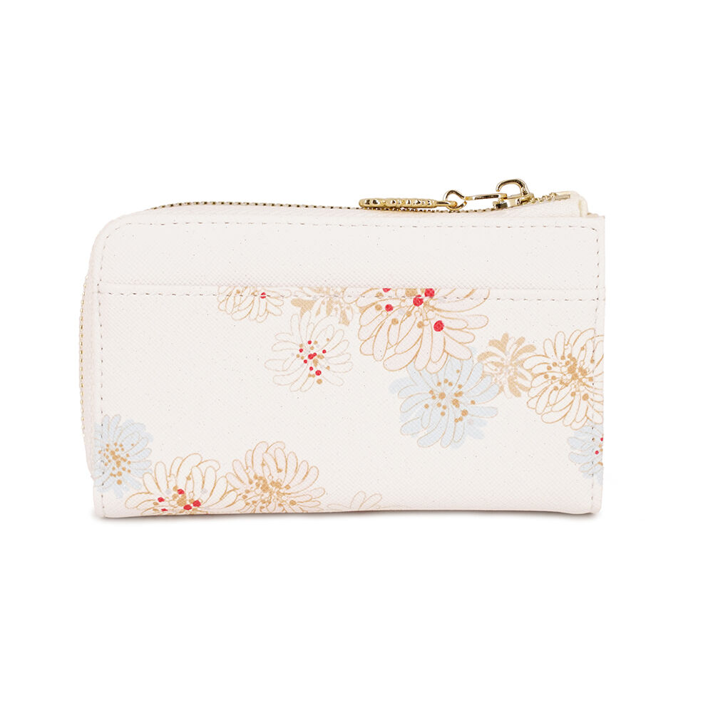 PAUL&JOE「キーケース／　クリザンテーム　ラメ　／ＰＡＵＬ　＆　ＪＯＥ」|キーケース|