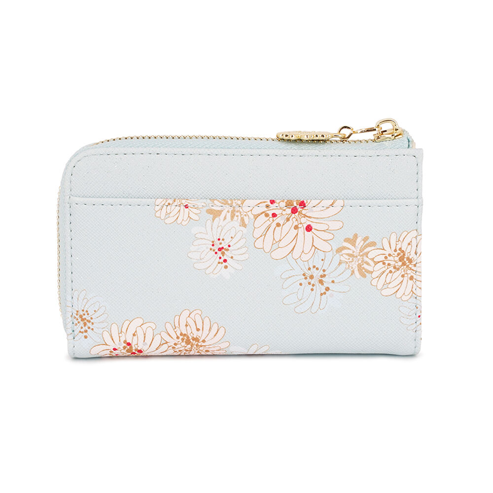 PAUL&JOE「キーケース／　クリザンテーム　ラメ　／ＰＡＵＬ　＆　ＪＯＥ」|キーケース|