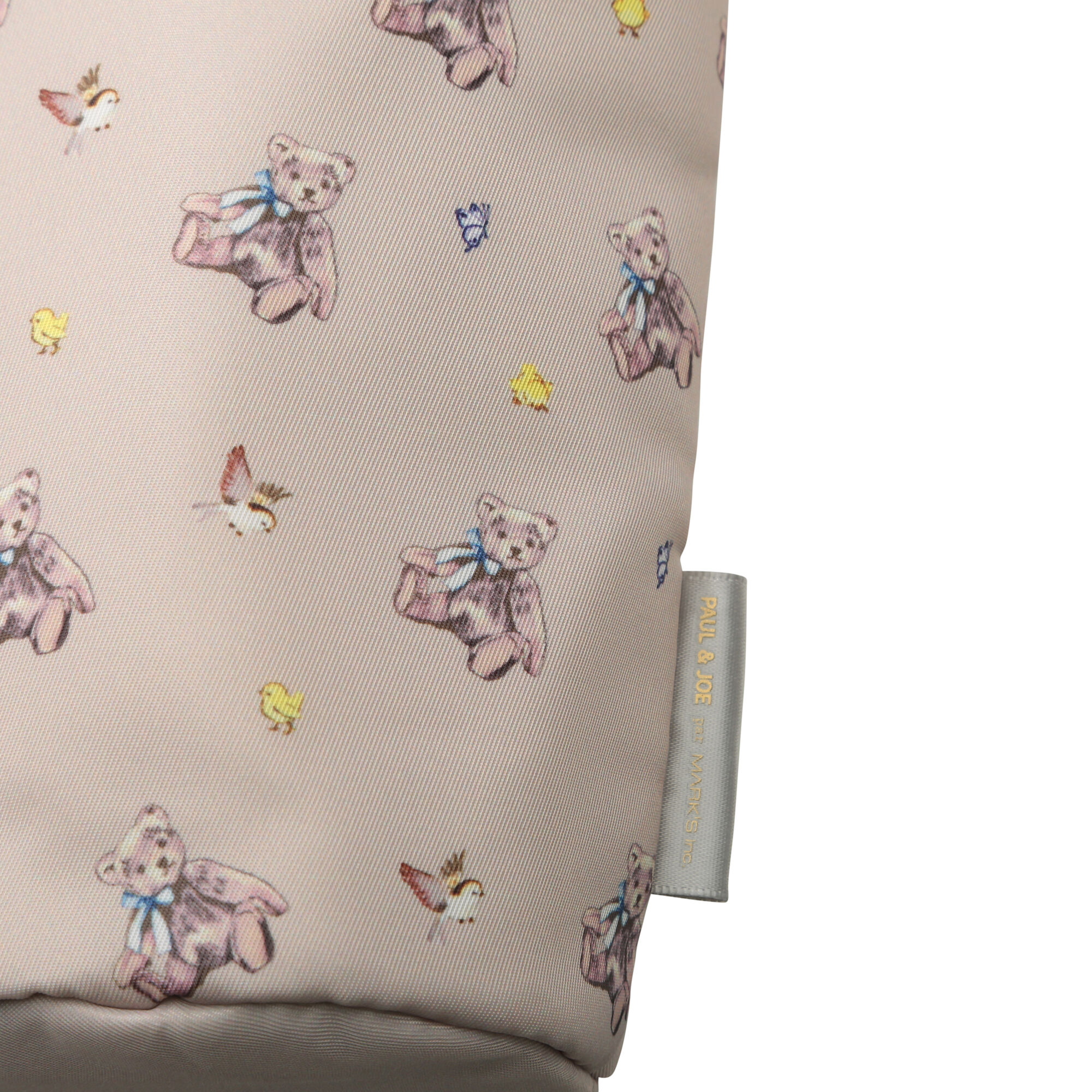 PAUL&JOE「ボトルホルダー／ポール＆ジョー・ブレイクタイム」|食器・キッチングッズ|